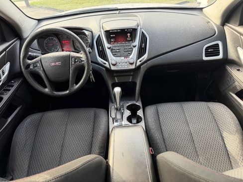 Used 2014 GMC Terrain SLE w/ LPO, Protection Package AWD/4WD image 9
