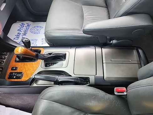 Used 2007 Lexus GX 470 AWD/4WD image 17