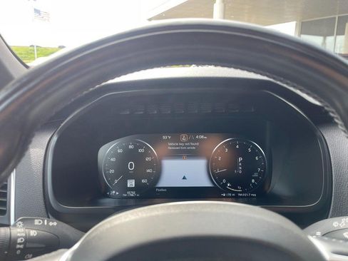 Used 2019 Volvo XC90 T6 Momentum w/ Advanced Package AWD/4WD image 29