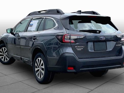 Certified 2024 Subaru Outback AWD/4WD image 12