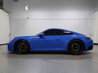 Certified 2024 Porsche 911 Carrera S RWD video 2