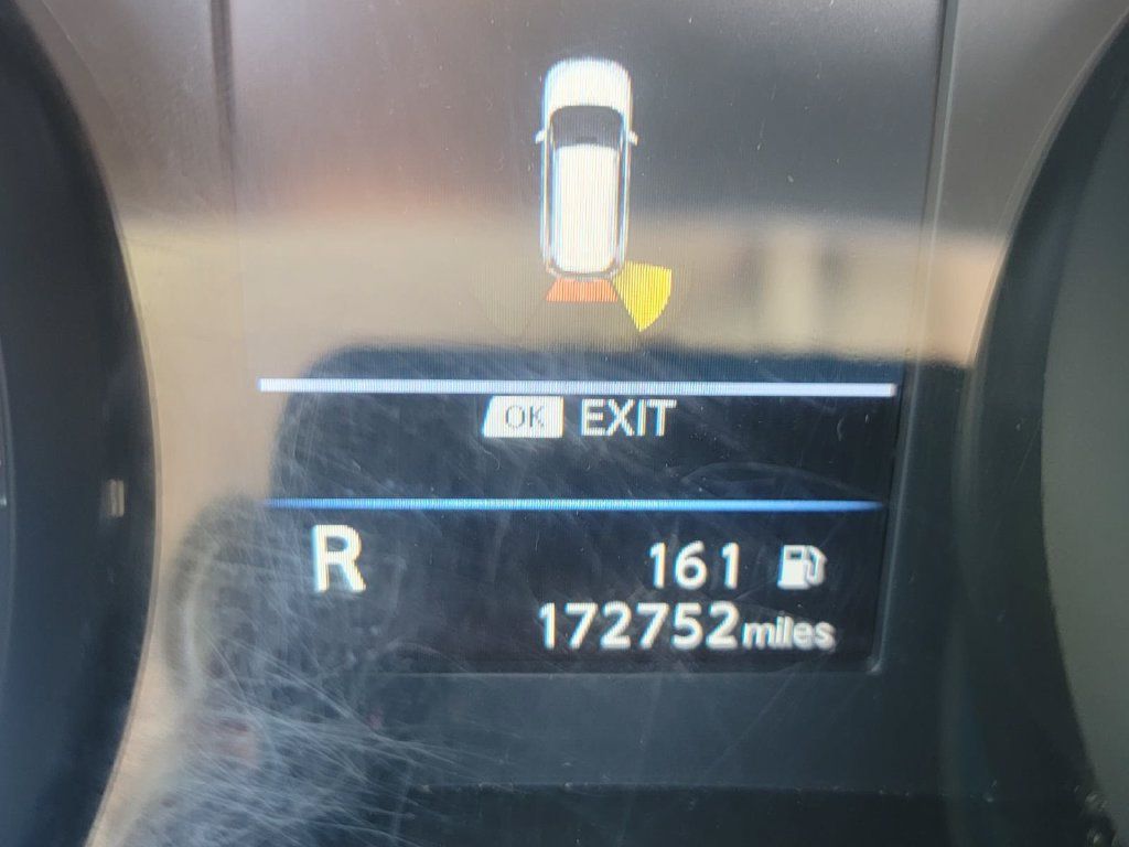 Used 2019 Nissan Rogue SL w/ Premium Package AWD/4WD image 35
