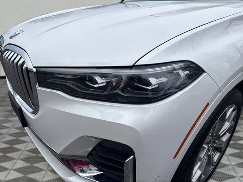 Used 2019 BMW X7 xDrive40i w/ Premium Package image 29