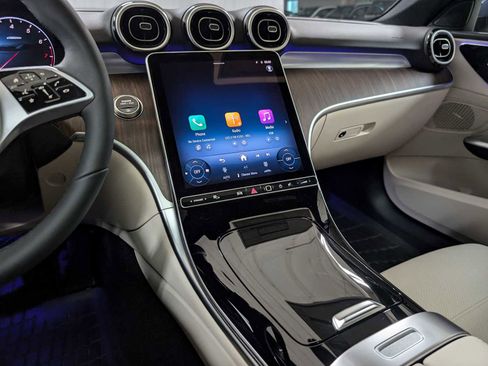 New 2025 Mercedes-Benz C 300 C 300 image 29