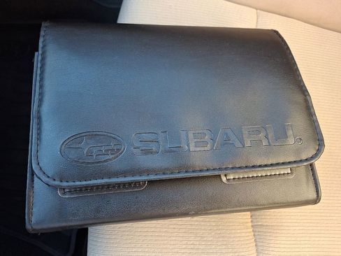 Used 2016 Subaru Legacy 2.5i Premium image 25