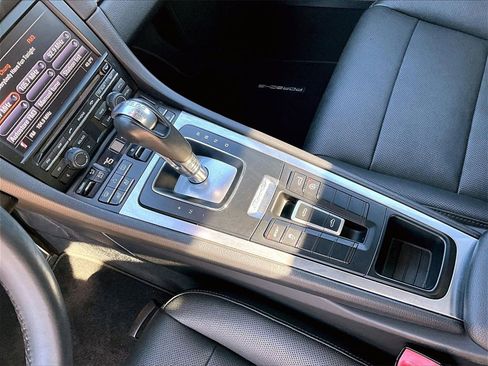 Used 2013 Porsche Boxster image 17