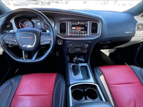 Used 2022 Dodge Charger Scat Pack image 13