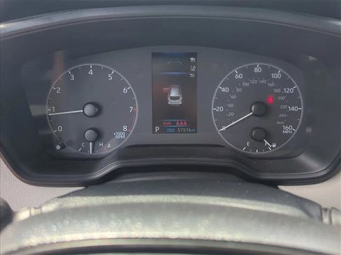 Used 2024 Toyota Corolla Cross L AWD/4WD image 9