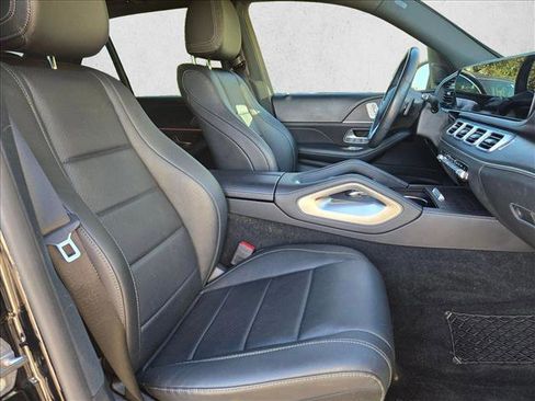 Used 2021 Mercedes-Benz GLE 350 GLE 350 image 21