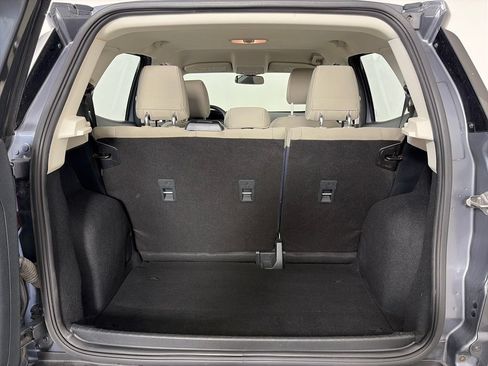 Certified 2021 Ford EcoSport S FWD image 25