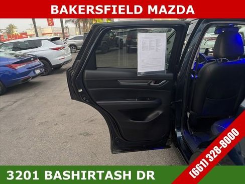 Used 2020 MAZDA CX-5 Grand Touring image 18