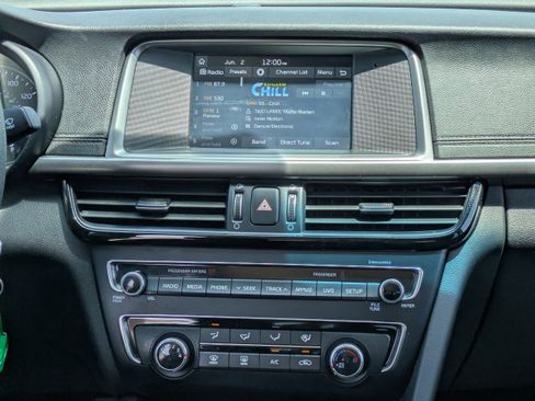 Used 2018 Kia Optima LX w/ Convenience Package FWD image 16