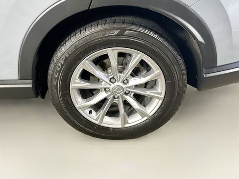 Used 2023 Honda CR-V EX image 11