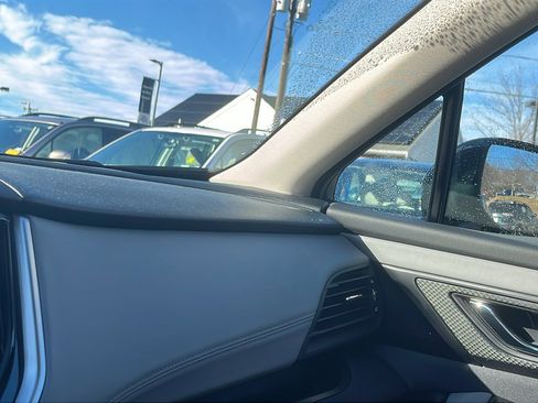 Certified 2025 Subaru Outback Premium image 16