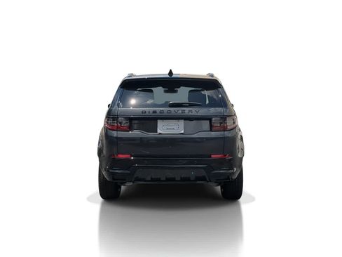 New 2026 Land Rover Discovery Sport Landmark AWD/4WD image 7