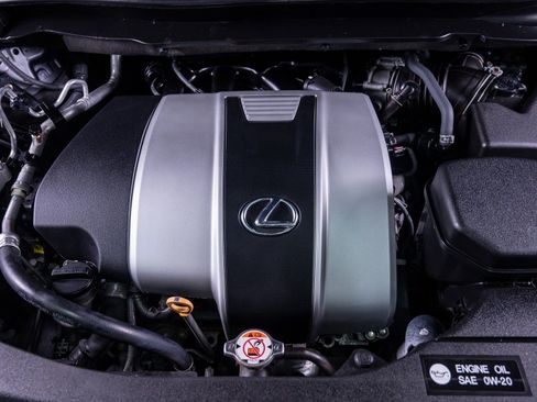 Used 2021 Lexus RX 350 AWD w/ Premium Package image 7
