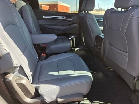 Used 2023 Buick Enclave Premium w/ Experience Buick Package AWD/4WD image 59