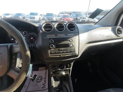 Used 2012 Ford Transit Connect XLT image 9