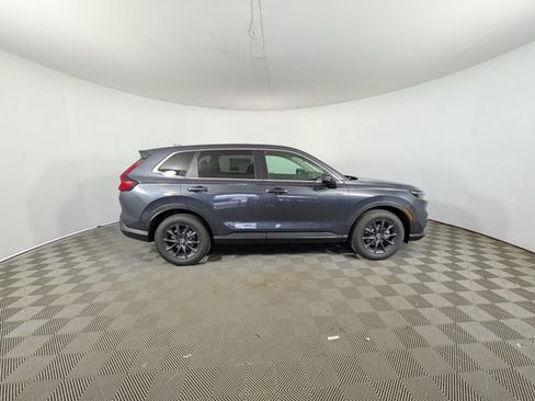 New 2026 Honda CR-V EX-L image 2