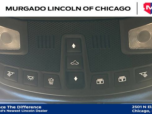 Used 2016 Lincoln MKX Black Label w/ Technology Package AWD/4WD image 91
