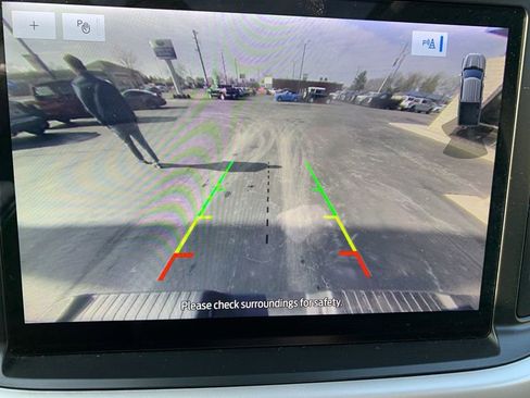 Used 2023 Ford F150 XLT w/ Equipment Group 302A High image 24