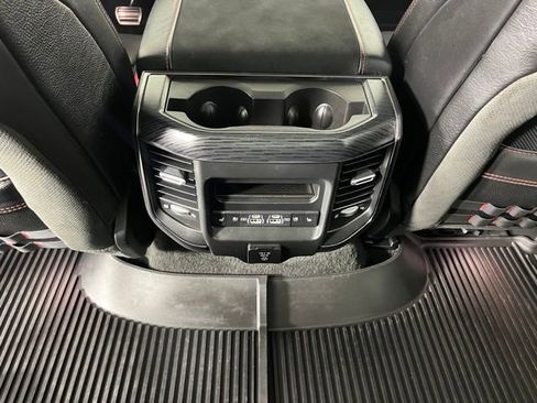 Used 2024 RAM 1500 TRX w/ TRX Level 2 Equipment Group AWD/4WD image 45