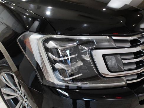 Used 2020 Ford Expedition Max Limited w/ Equipment Group 302A AWD/4WD image 10