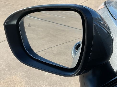 New 2026 Nissan Rogue SV image 10