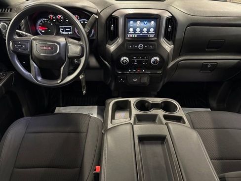 Used 2020 GMC Sierra 1500 4x4 Double Cab w/ Sierra Value Package image 23