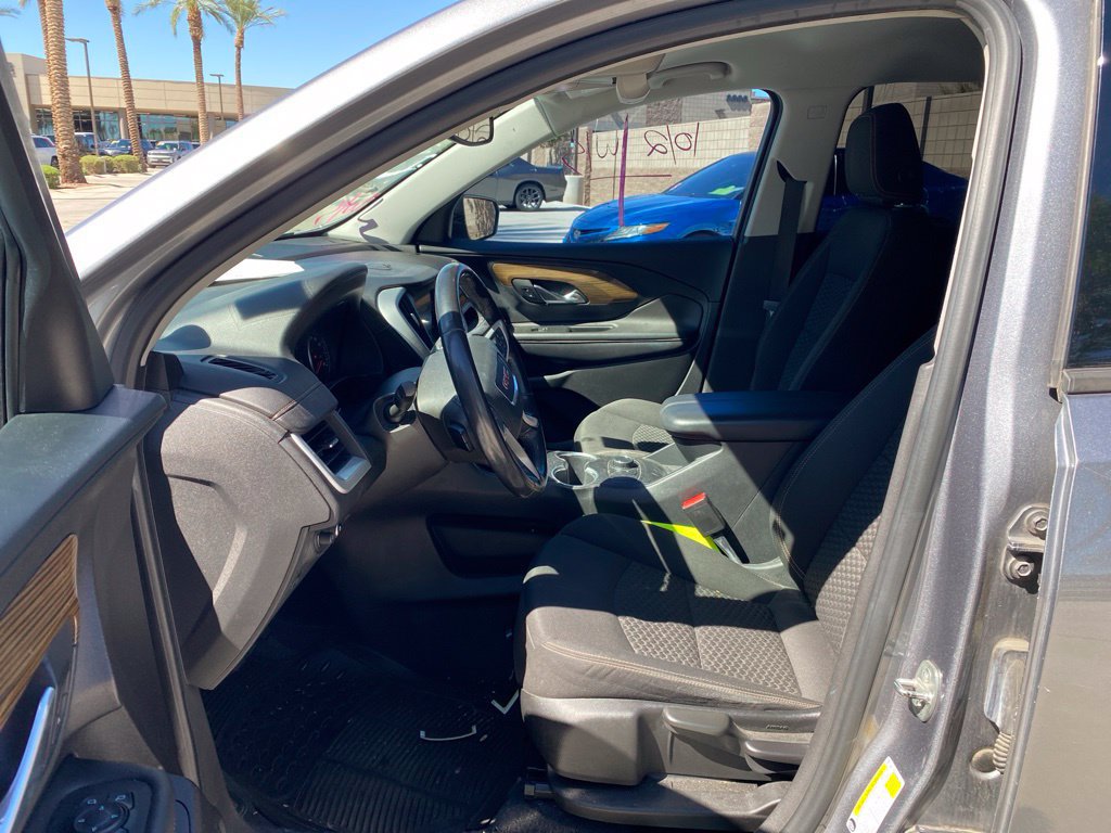 Used 2020 GMC Terrain SLE FWD image 6