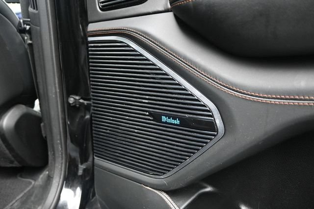 Used 2022 Jeep Grand Cherokee Summit AWD/4WD image 53