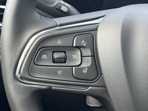 New 2026 Buick Envista Sport Touring w/ Convenience I Package FWD image 19