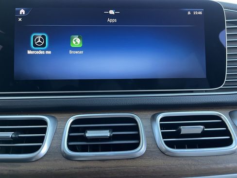 Certified 2024 Mercedes-Benz GLS 450 4MATIC image 34