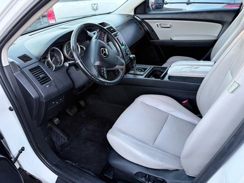 Used 2015 MAZDA CX-9 Touring image 8
