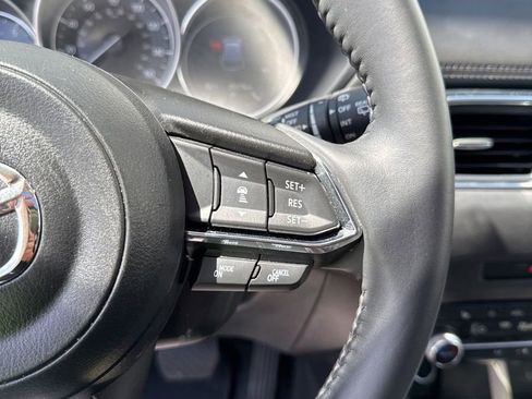Used 2025 MAZDA CX-5 AWD 2.5 S w/ Preferred Package image 20