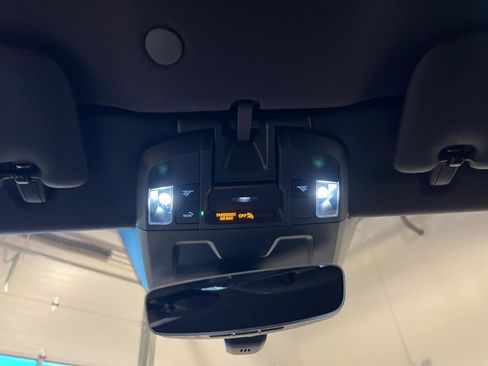 Used 2026 Porsche 911 Targa 4 GTS image 23