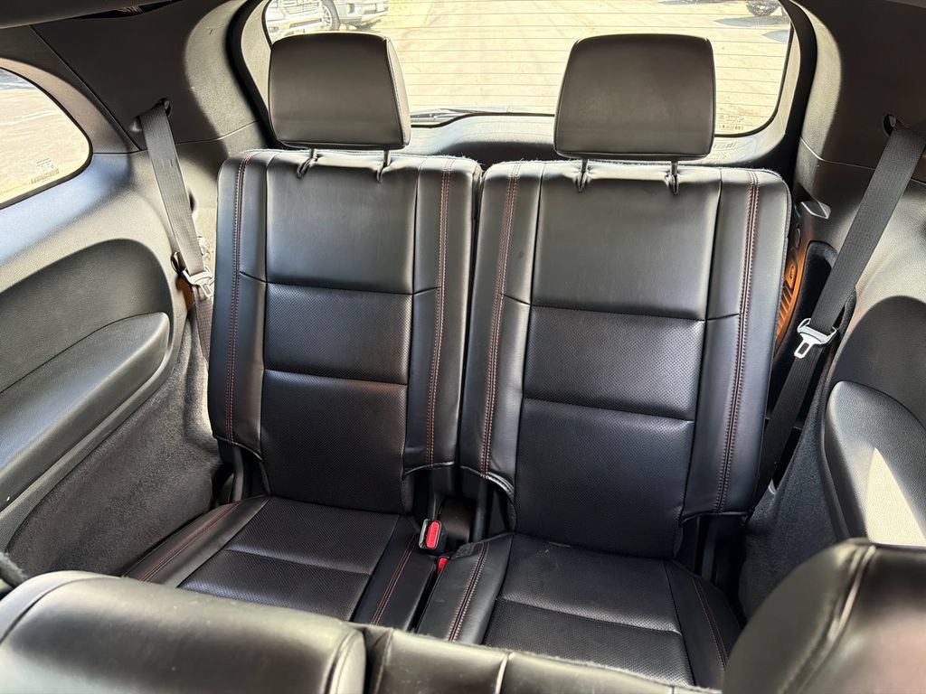 Used 2024 Dodge Durango GT AWD/4WD image 17