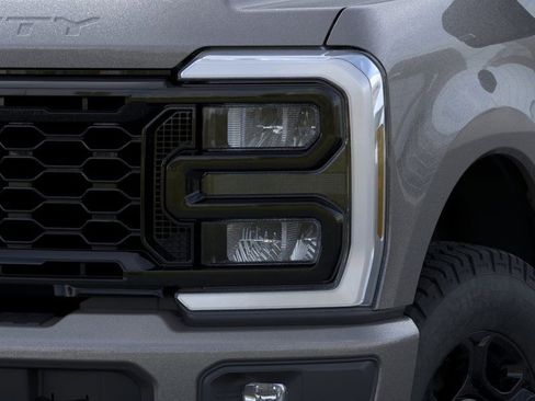 New 2026 Ford F250 XL w/ STX Appearance Package image 21