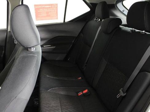 Certified 2023 Nissan Kicks SV FWD image 21