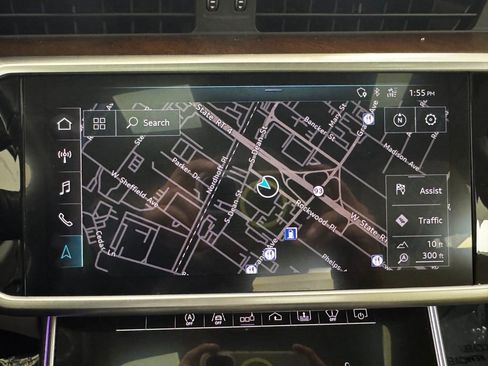 Used 2019 Audi A6 3.0T Prestige w/ Prestige Package image 20