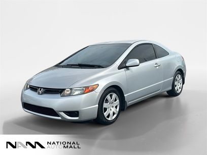 Used 2008 Honda Civic LX