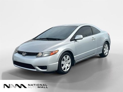Used 2008 Honda Civic LX image 1