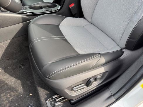 New 2026 Toyota Corolla XSE image 16