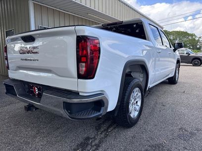 Used 2023 GMC Sierra 1500 SLE