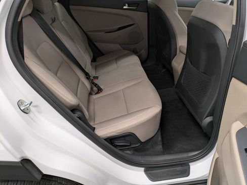 Used 2020 Hyundai Tucson Value image 28