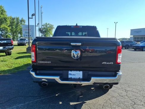 Used 2019 RAM 1500 Big Horn AWD/4WD image 6