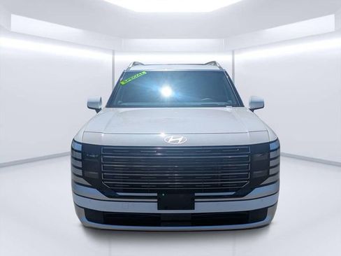 Used 2026 Hyundai Palisade Calligraphy FWD image 8