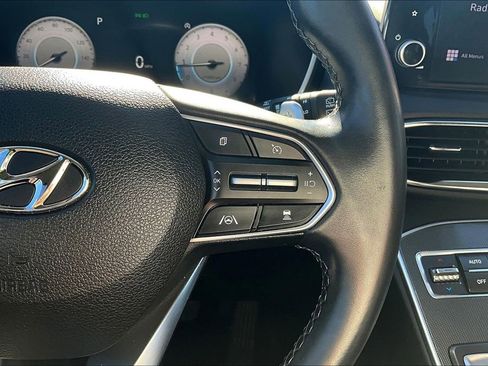 Used 2021 Hyundai Santa Fe SEL w/ Convenience Package image 14