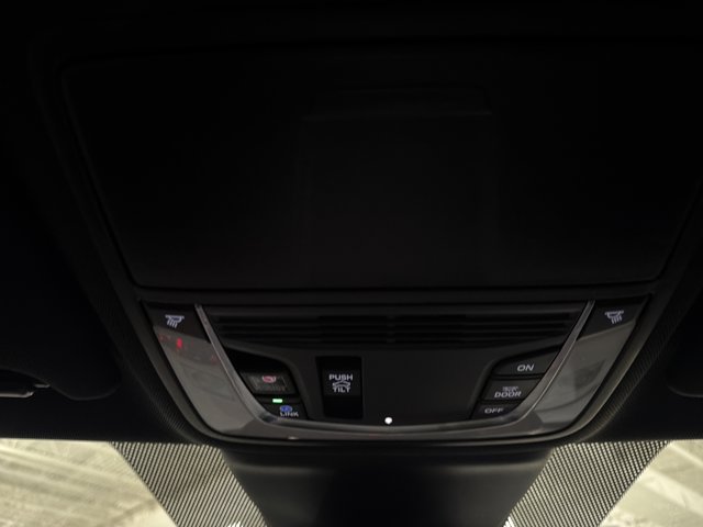 Used 2021 Acura TLX w/ A-SPEC Package FWD image 34