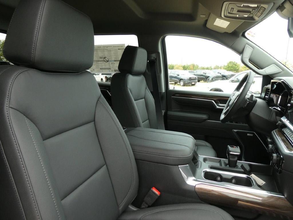 New 2026 Chevrolet Silverado 1500 RST w/ Convenience Package II AWD/4WD image 9